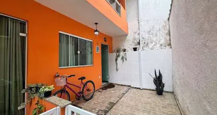 Casa com 3 dormitórios à venda por r$ 280.000,00 - peró - cabo frio/rj