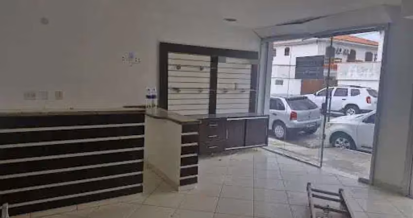 Ponto comercial para alugar na Rua Antônio de Oliveira Gama, Jardim Flamboyant, Cabo Frio