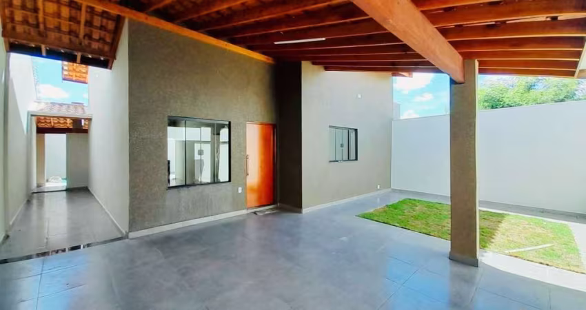 Casa Padrão à Venda