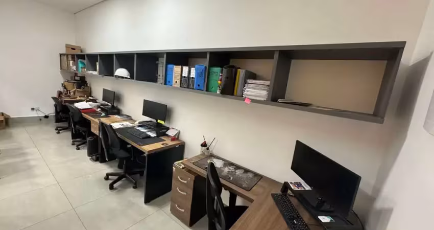 Edificio mirela business - espaço comercial em ótima localização