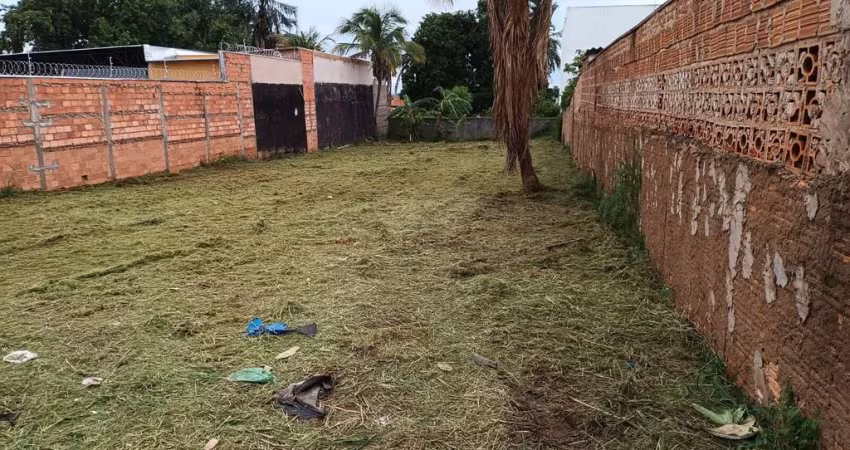 Terreno à Venda com 581 m2