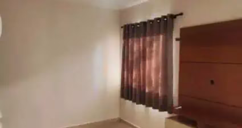 Apartamento à Venda no Bairro Hussein Gemha - Barretos/SP