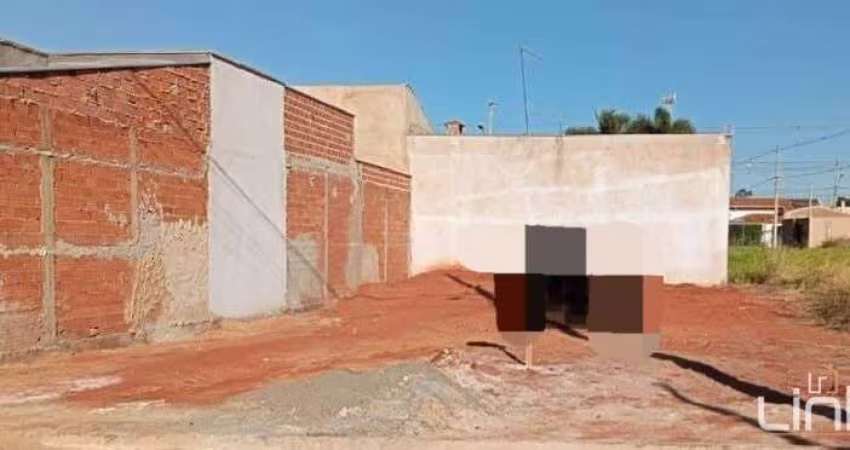 Terreno à Venda