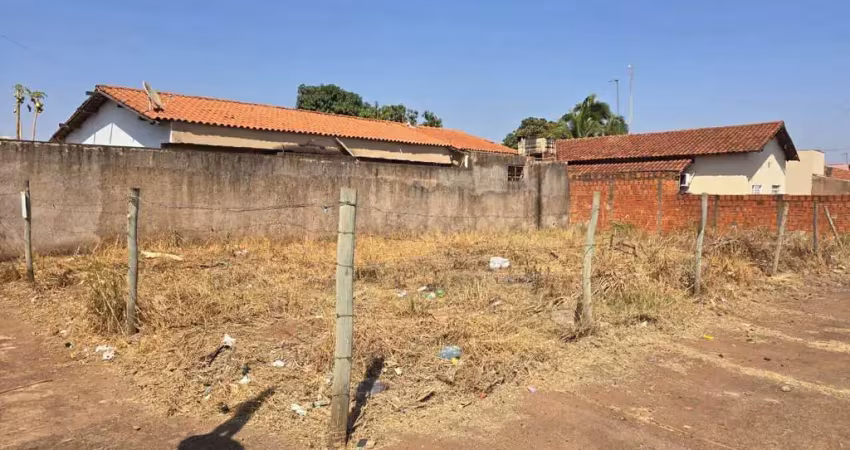 Terreno à venda no Derby Clube, Barretos 