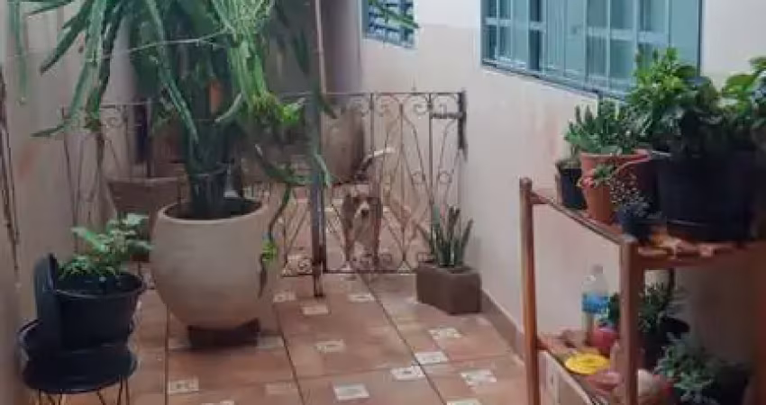 Casa com 2 quartos à venda no Alto Sumaré, Barretos 