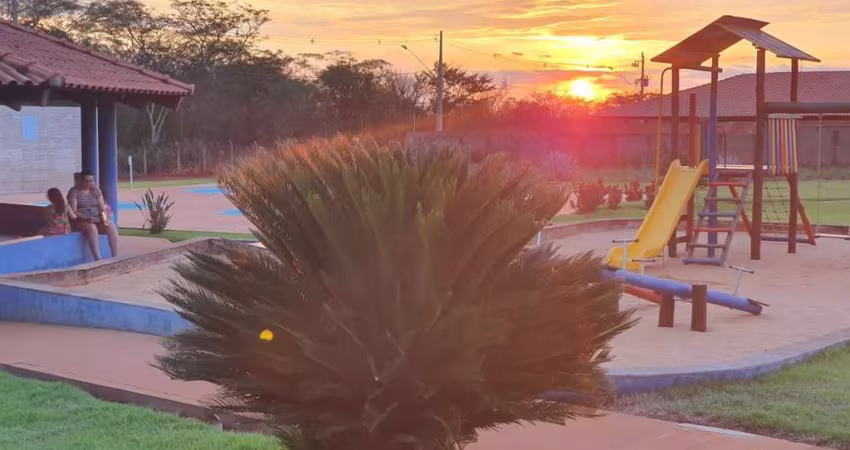 Gran Rio Planura - Terreno Rancho em condomínio na beira do Rio Grande