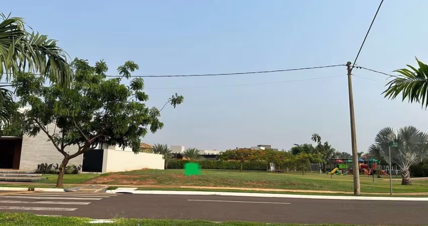 Jardim Botanico I - Terreno no Jardim Botânico 1