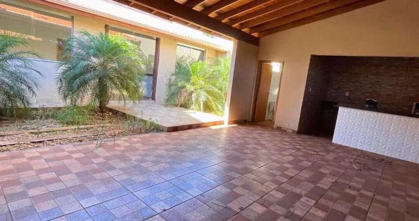 Excelente casa no Mais Parque