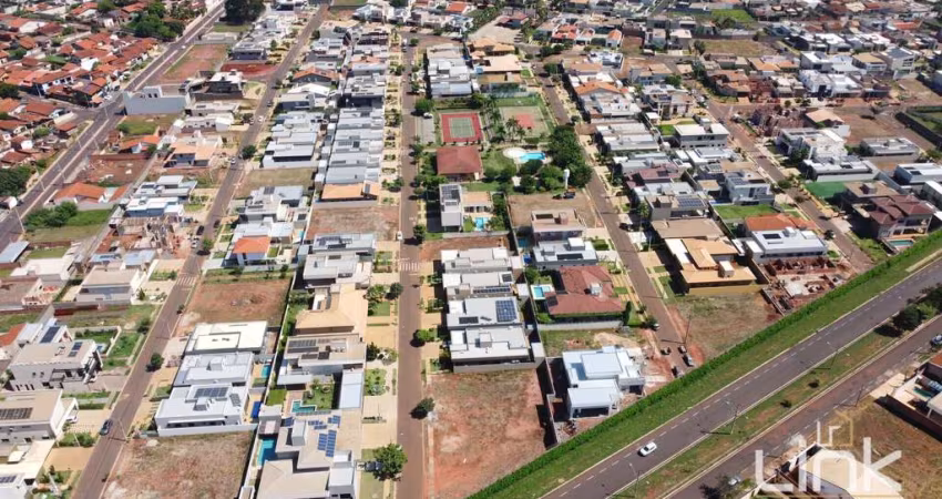 Campos do Conde - Terreno em Condomínio Fechado