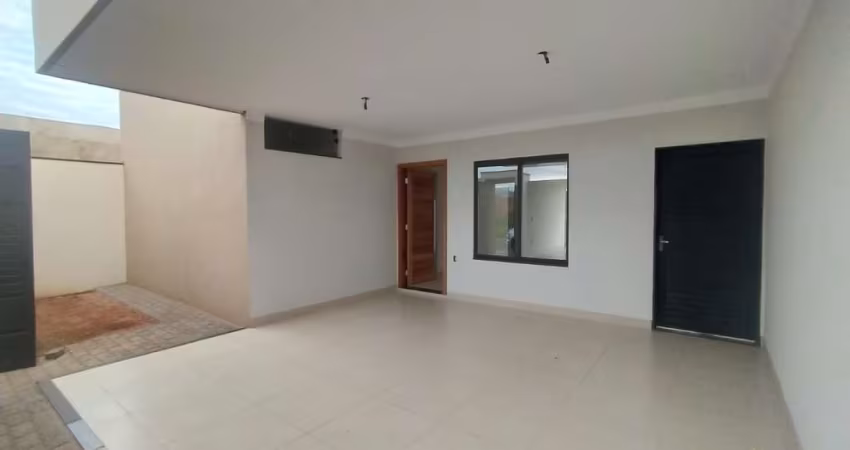 Casa Alto Padrão à Venda