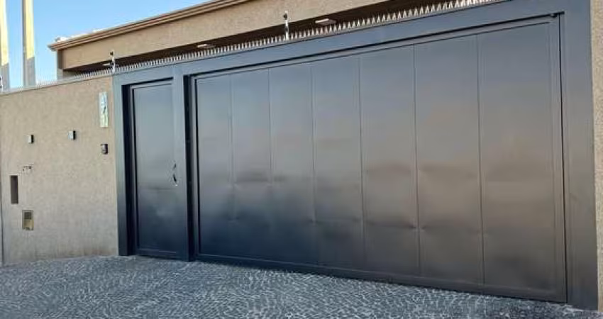Casa com 3 quartos à venda no Jardim Europa, Barretos 