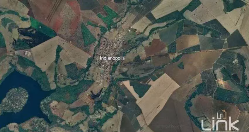 Fazenda à venda no Centro, Indianópolis 
