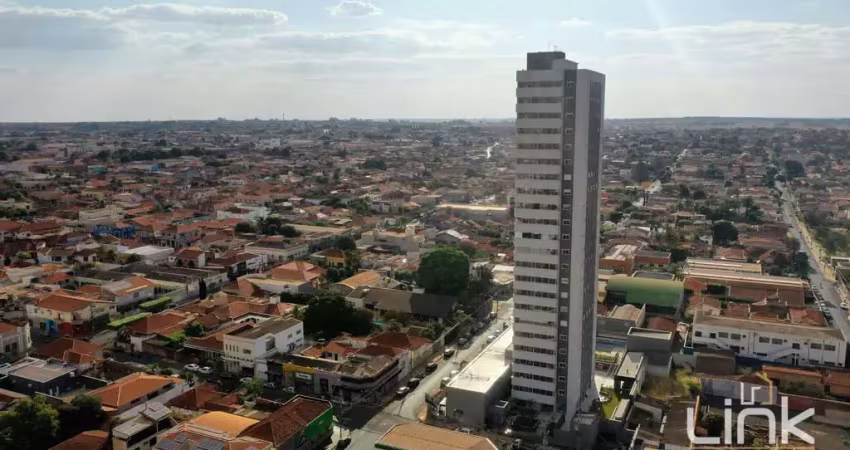 Apartamento com 3 quartos à venda no Centro, Barretos 
