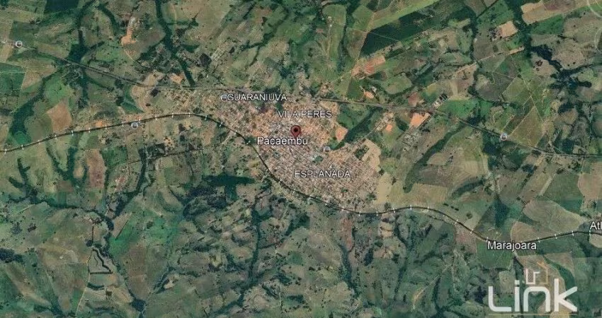 Fazenda à Venda