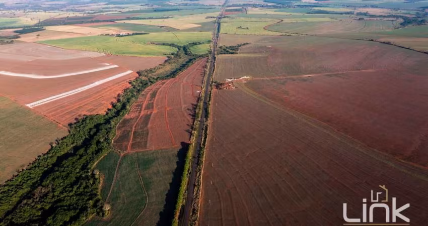 Fazenda em Guaraci/SP com 265 alqueires.