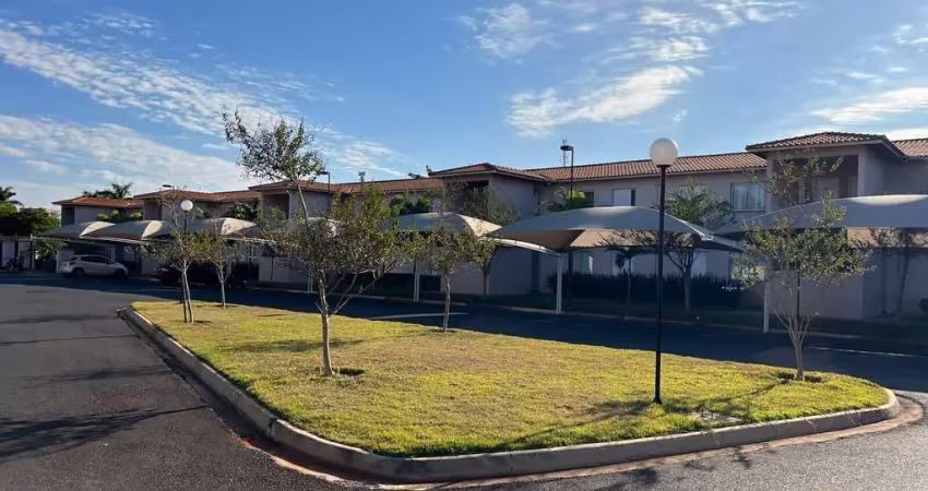 Flamboyant Residence - Apartamento 2 dormitorios em Barretos