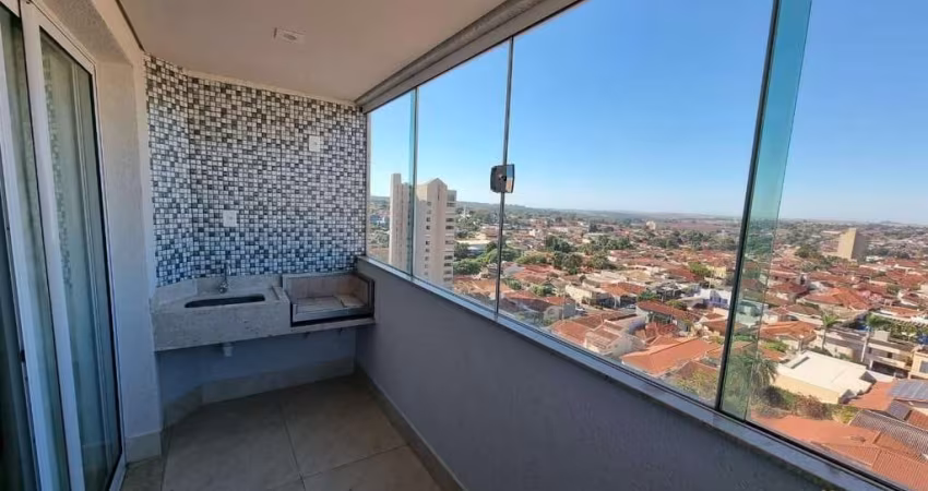 Edifício São Francisco - 