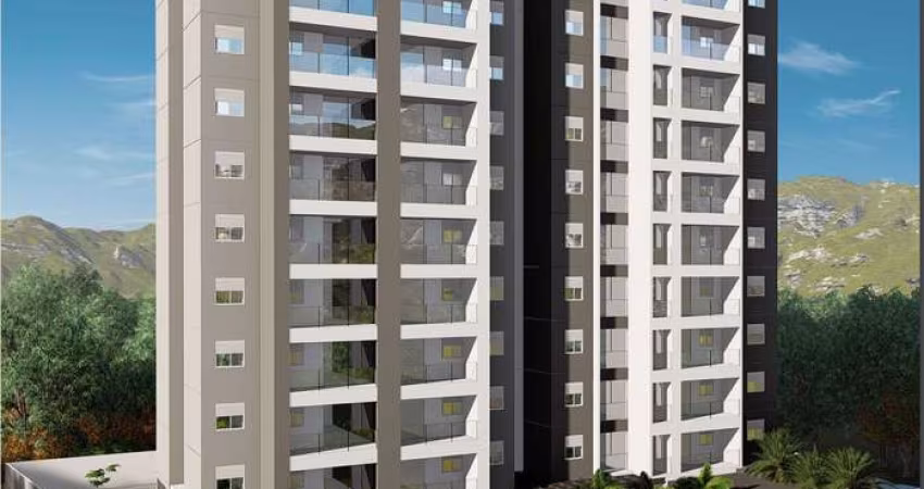 Edifício Times Square - Apartamentos no MELHOR EDIFÍCIO DE BARRETOS