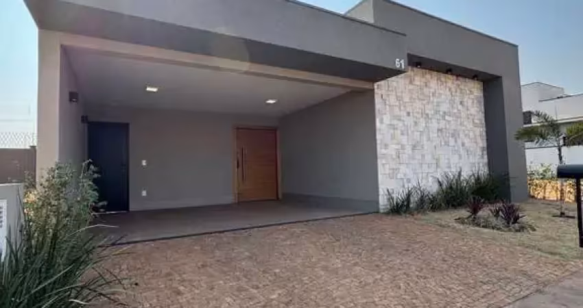 Casa com 3 quartos à venda na Rua TB 10 - Macaúba, Jockey Club, Barretos