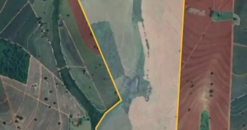 Fazenda à venda na Zona Rural, Palestina 