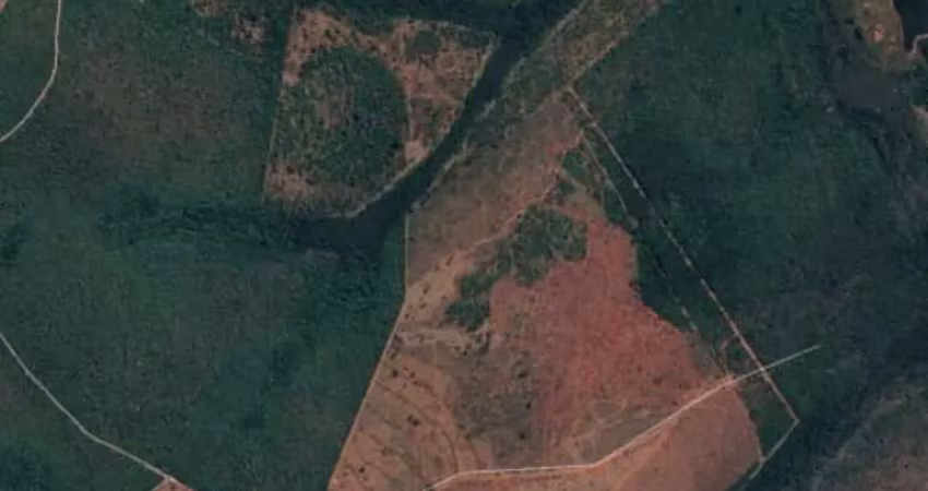 Fazenda à venda na Zona Rural, Capinópolis 