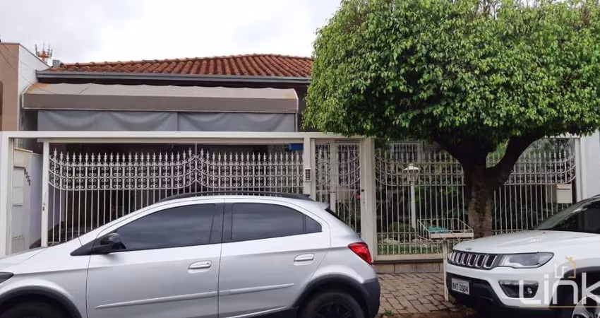 Casa Padrão à Venda