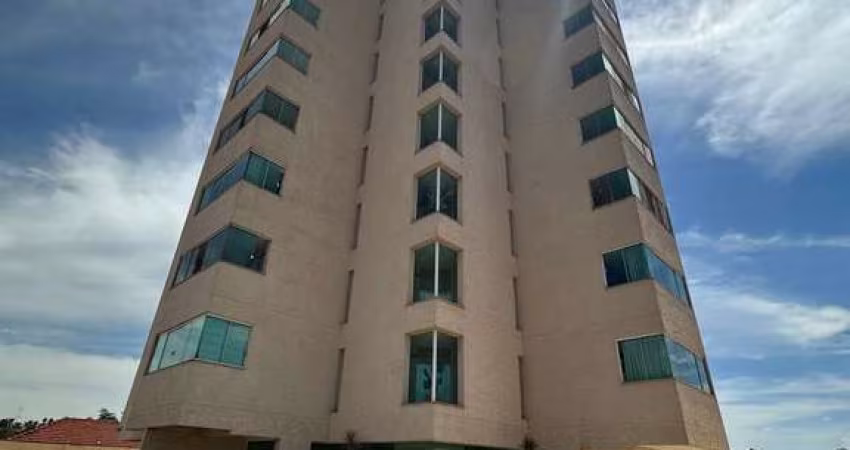Apartamento Alto Padrão à Venda