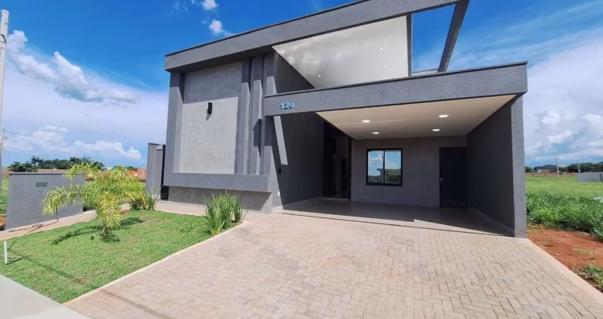 Jardim Botânico 2 - Casa Alto Padrão à Venda