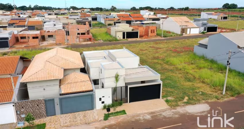 Casa Padrão à Venda