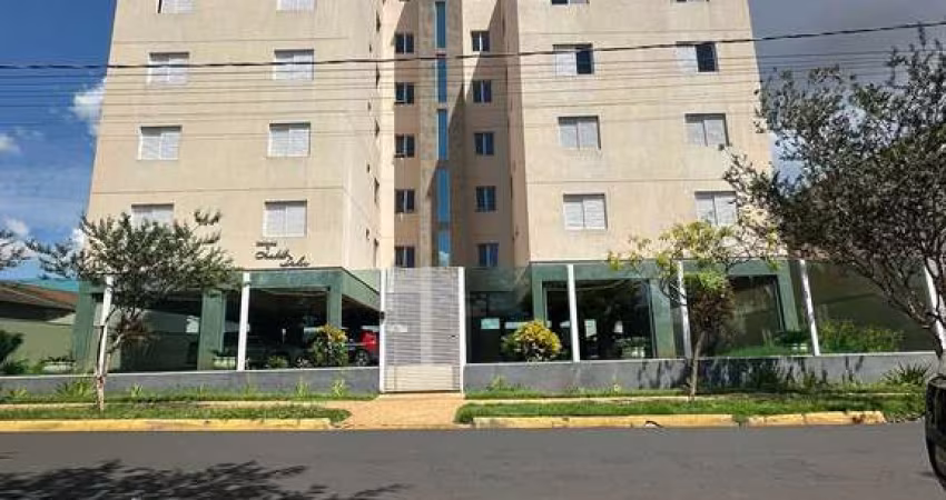 Apartamento à venda no bairro Jardim Soares - Barretos/SP