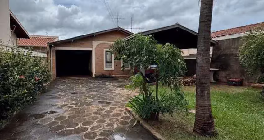 Casa com 3 quartos à venda no Jockey Club, Barretos 
