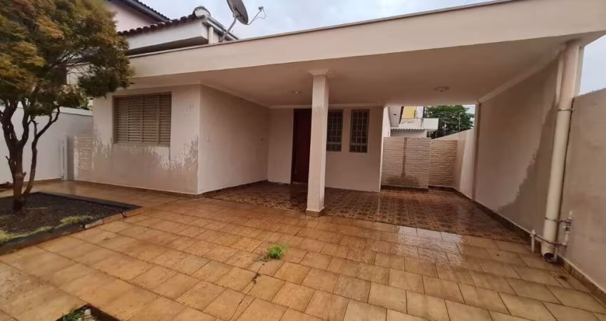 Casa à Venda no Bairro Centro - Barretos/SP