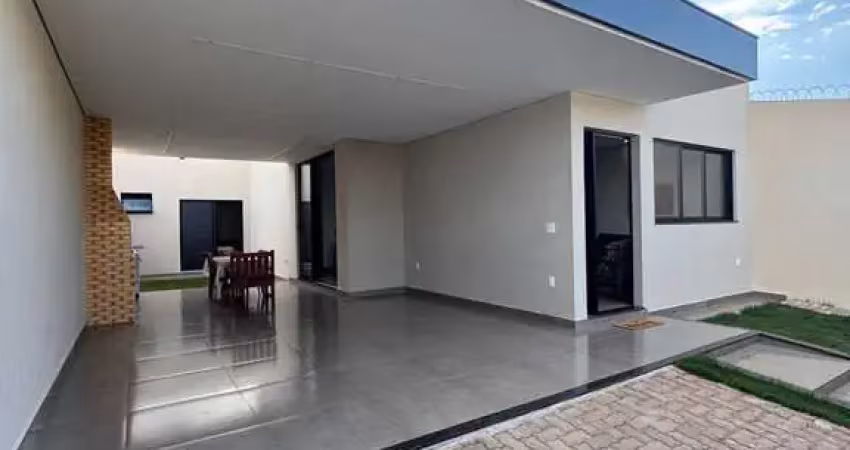 Casa com 2 quartos à venda no Jardim Europa, Barretos 