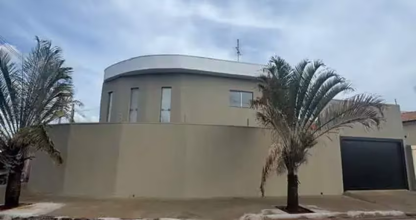 Casa com 1 quarto à venda no Jardim Universitário, Barretos 