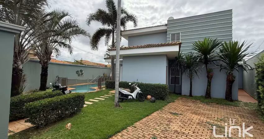 Casa com 4 quartos à venda no City Barretos, Barretos 