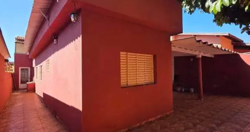 Casa com 3 quartos à venda no Fortaleza, Barretos 