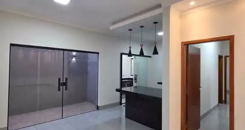 Casa com 3 quartos à venda no Jardim Europa, Barretos 