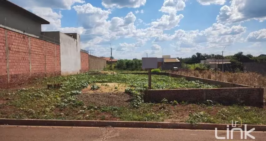 Terreno à venda no bairro cidade jardim - barretos/sp