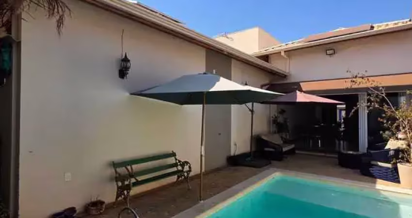 Casa com 3 quartos à venda no Jardim Allah, Barretos 