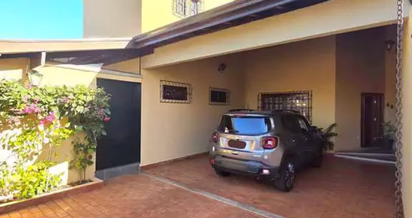 Casa com 3 quartos à venda no Ibirapuera, Barretos 