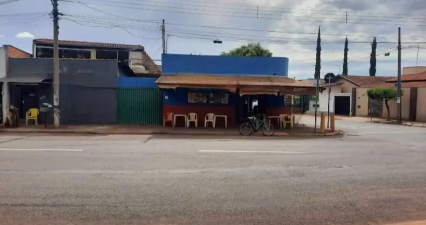 Casa com 2 quartos à venda no Derby Clube, Barretos 