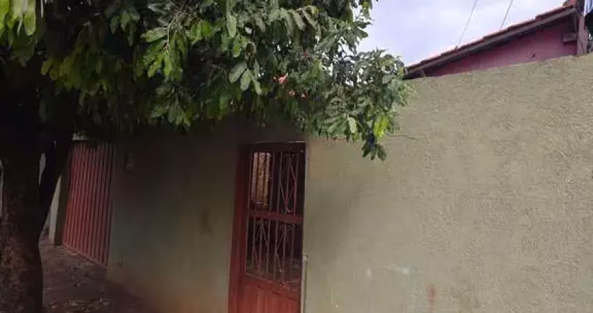 Casa com 2 quartos à venda no Derby Clube, Barretos 