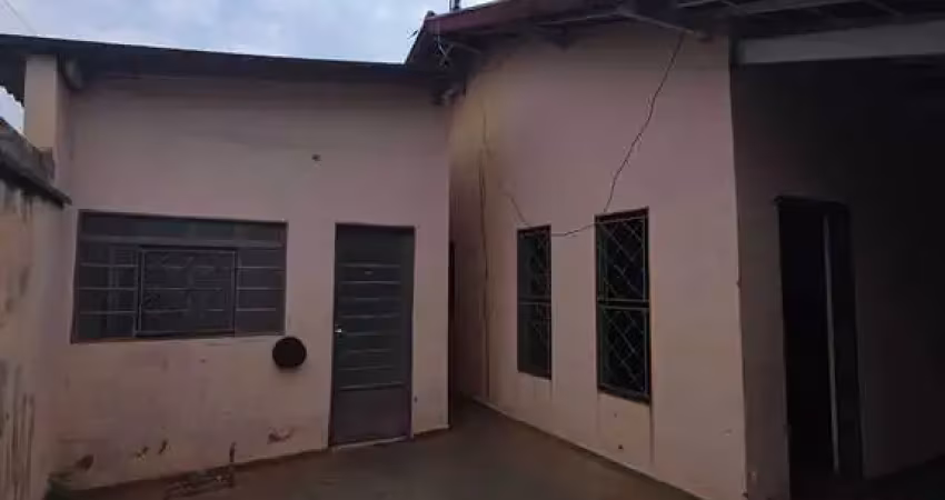 Casa com 2 quartos à venda no Derby Clube, Barretos 