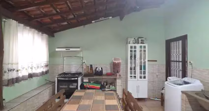 Casa com 2 quartos à venda no Derby Clube, Barretos 
