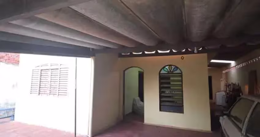 Casa com 2 quartos à venda no Alto Sumaré, Barretos 