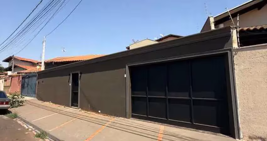 ✨ casa recém-reformada à venda – conforto e modernidade em excelente localização ✨