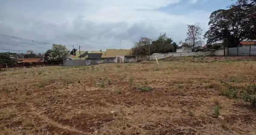 Terreno à venda no Exposição, Barretos 
