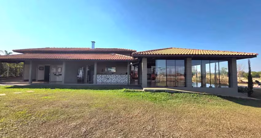Chácara / sítio com 2 quartos à venda no Aeroporto, Barretos 