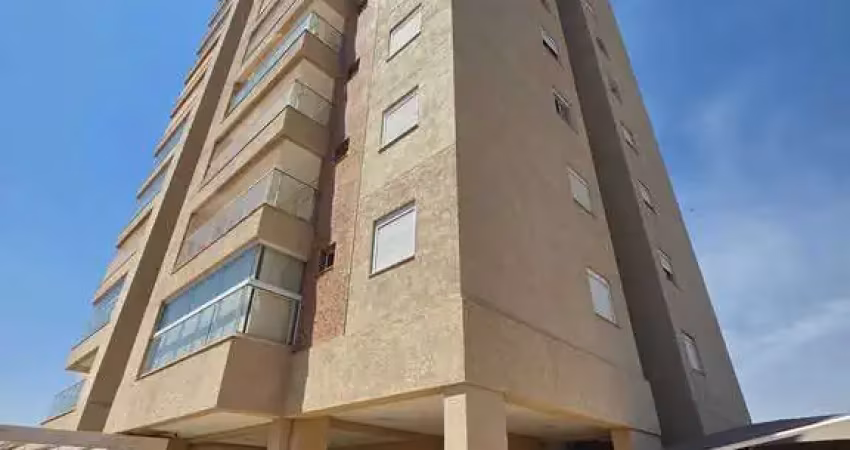 Reserva dos manacás - apartamento à venda no bairro exposição - barretos/sp