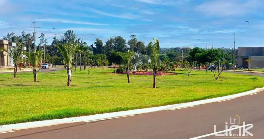 Jardim botânico 2 - terreno à venda no bairro jardim botânico 2 - barretos/sp